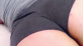 EllyAnal nude on sex webcam in her Live Sex Chat