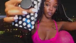 Goddess Treat nude on sex webcam in her Live Sex Chat