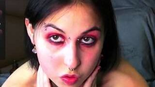 LeanderMoon nude on sex webcam in her Live Sex Chat