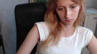 LunaxDelight nude on sex webcam in her Live Sex Chat