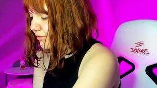 ninel-mynel nude on sex webcam in her Live Sex Chat