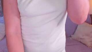 CreamyLissa nude on sex webcam in her Live Sex Chat