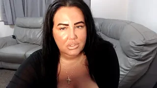 English_Brooke nude stripg before cam for live sex video chat