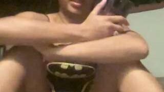 Frank Gatsby nude on sex webcam in her Live Sex Chat