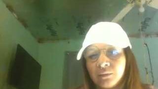 Lil Lena Love nude on sex webcam in her Live Sex Chat