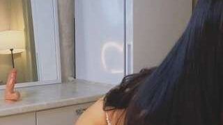 VoteForVeronika nude on sex webcam in her Live Sex Chat