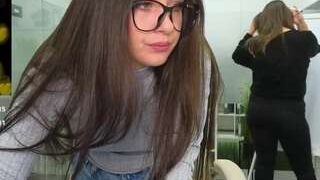 XDoubleTrouble nude on sex webcam in her Live Sex Chat