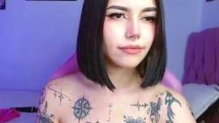 Ariiana-Thomson nude on sex webcam in her Live Sex Chat
