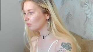 Erica nude on sex webcam in her Live Sex Chat
