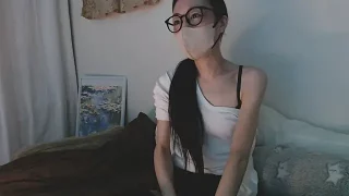 JUNjuun nude stripg before cam for live sex video chat
