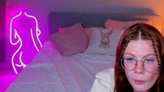 Ketrin-Clarc nude on sex webcam in her Live Sex Chat