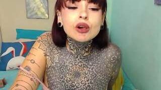 LolaRouse nude on sex webcam in her Live Sex Chat