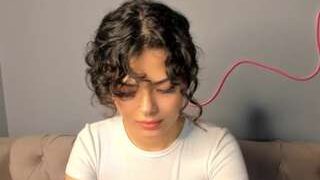 Monika-Moores nude on sex webcam in her Live Sex Chat