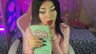 shamanthaa nude on sex webcam in her Live Sex Chat