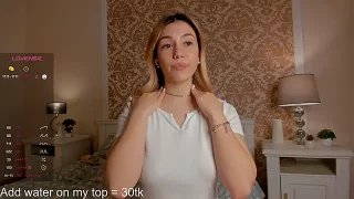 DorisGreenway nude stripg before cam for live sex video chat