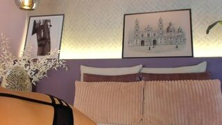 Elle Diane , ? nude on sex webcam in her Live Sex Chat
