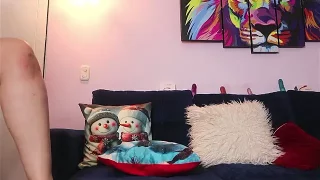Helgahot nude stripg before cam for live sex video chat