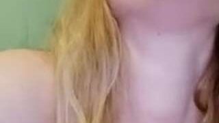 KIRACHERRY22 nude on sex webcam in her Live Sex Chat