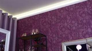 Misha Brizo nude on sex webcam in her Live Sex Chat