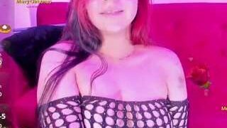 Salem-skyler nude on sex webcam in her Live Sex Chat