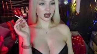 GoddessDarsy nude on sex webcam in her Live Sex Chat