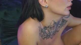 AngelinaRae nude on sex webcam in her Live Sex Chat