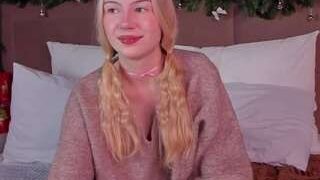 AnnAbbey nude on sex webcam in her Live Sex Chat