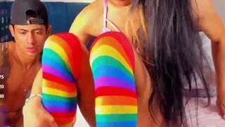 Camerun-Niaza nude on sex webcam in her Live Sex Chat