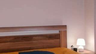 ErleneHambelton nude on sex webcam in her Live Sex Chat