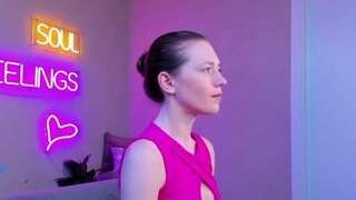 Jill nude on sex webcam in her Live Sex Chat