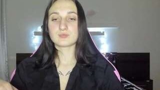 KommuneliFoxi nude on sex webcam in her Live Sex Chat