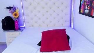 Lana-Hassen nude on sex webcam in her Live Sex Chat