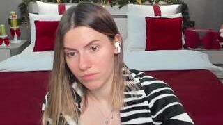 MaryLoves nude on sex webcam in her Live Sex Chat