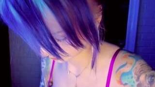 PsychoCandy nude on sex webcam in her Live Sex Chat