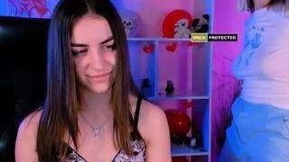 agneshca-lucky nude on sex webcam in her Live Sex Chat