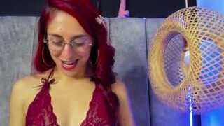 Alektra-bryce nude on sex webcam in her Live Sex Chat