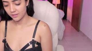 ariana-clark nude on sex webcam in her Live Sex Chat