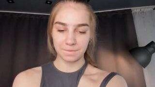 BreckDyer nude on sex webcam in her Live Sex Chat