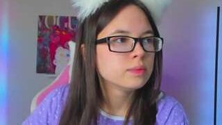 Chio-Mio nude on sex webcam in her Live Sex Chat