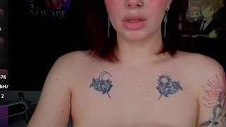 ForgetMeNotss nude on sex webcam in her Live Sex Chat