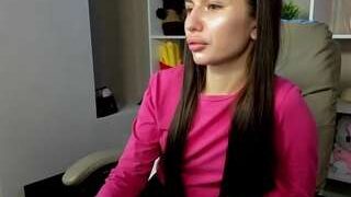 Jessie nude on sex webcam in her Live Sex Chat
