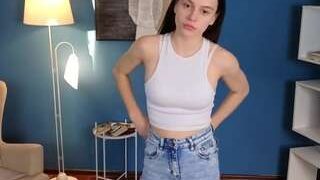 Judith-Parsons nude on sex webcam in her Live Sex Chat