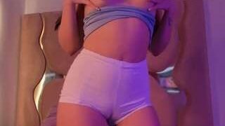 Julietahtt nude on sex webcam in her Live Sex Chat