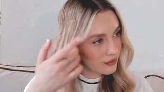 LynGracey nude on sex webcam in her Live Sex Chat