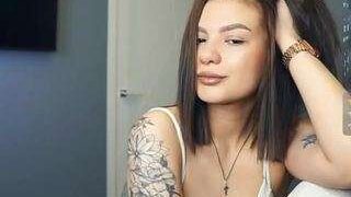 MeghanGartrell nude on sex webcam in her Live Sex Chat