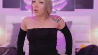 Miia-rose nude on sex webcam in her Live Sex Chat