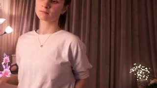 PortiaDendy nude on sex webcam in her Live Sex Chat