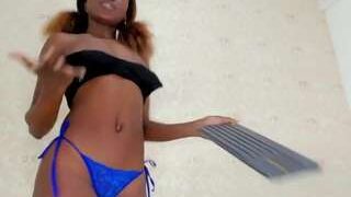 SARAA-COLLIINS nude on sex webcam in her Live Sex Chat