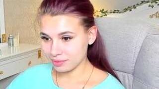 ShelbieRa nude on sex webcam in her Live Sex Chat