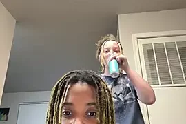 sleepygirlJo nude stripg before cam for live sex video chat